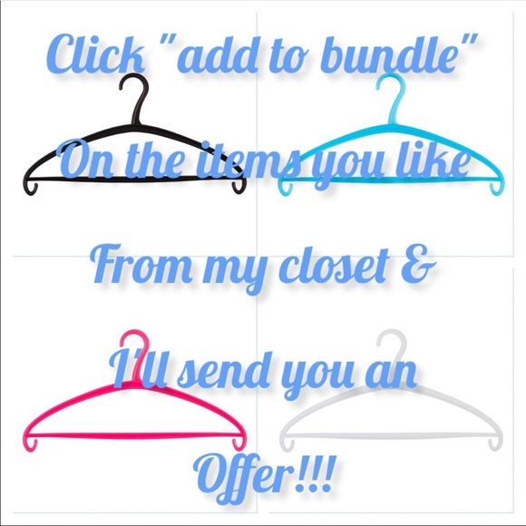 MAKE ME AN OFFER - Picture 3 of 3